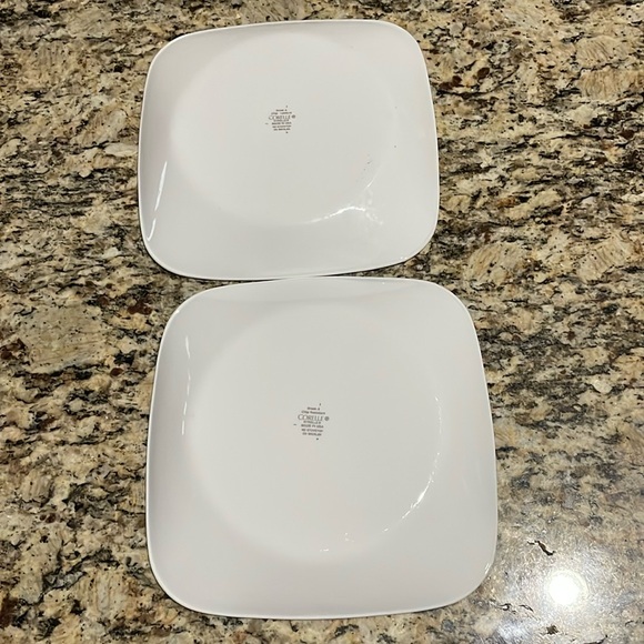 Corelle Salad Plates Set of 2 - Picture 6 of 11